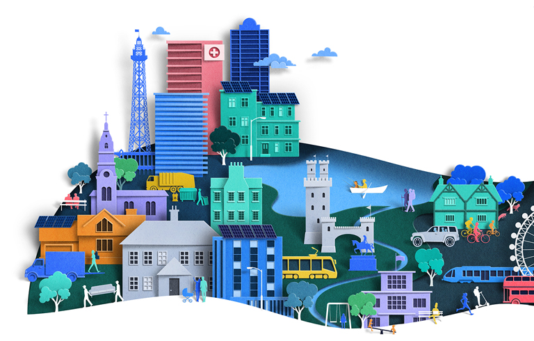 Header image illustration