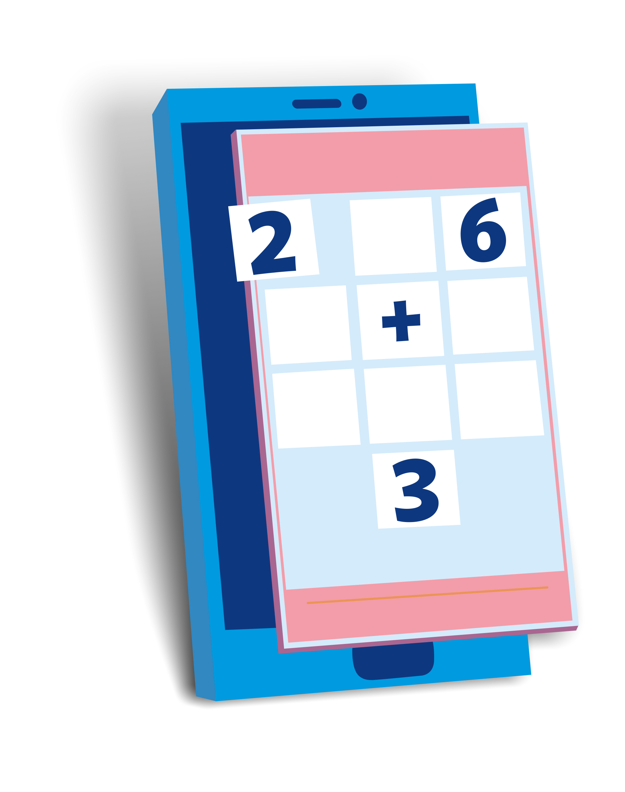 Repayment calculator