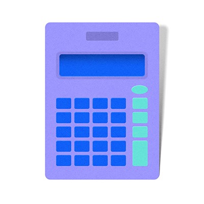 Mortgage calculator