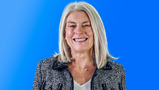Caroline Marsh