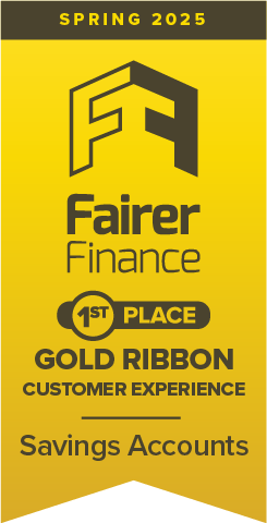 Fairer Finance Award