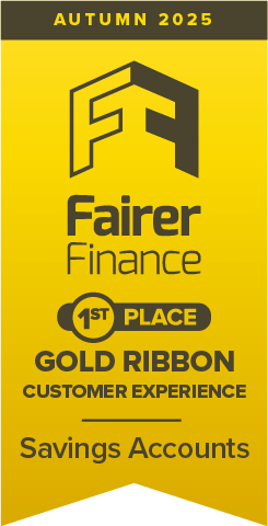 Fairer finance award
